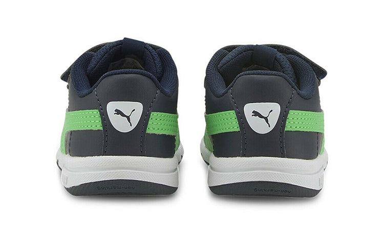 PUMA Stepfleex 2 SL VE 'Black Green' 192523-17