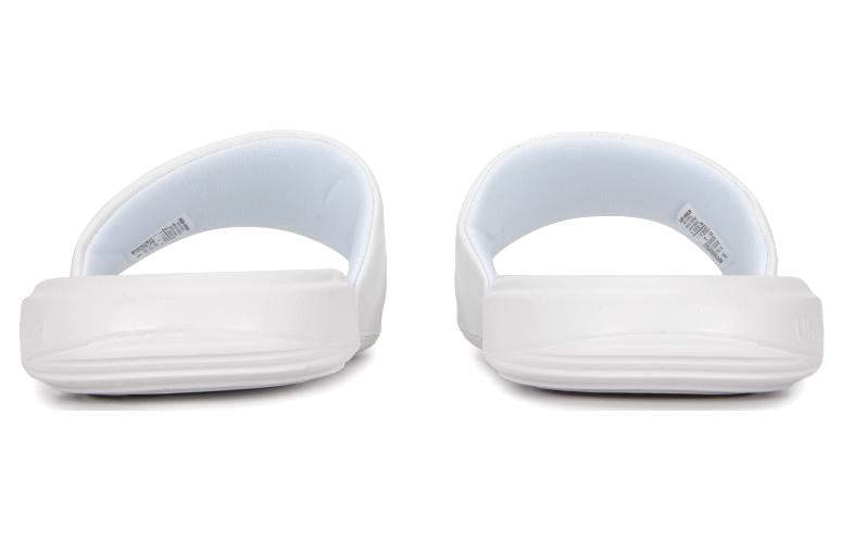 Under Armour Ansa Graphic Logo 'White' 3024435-106