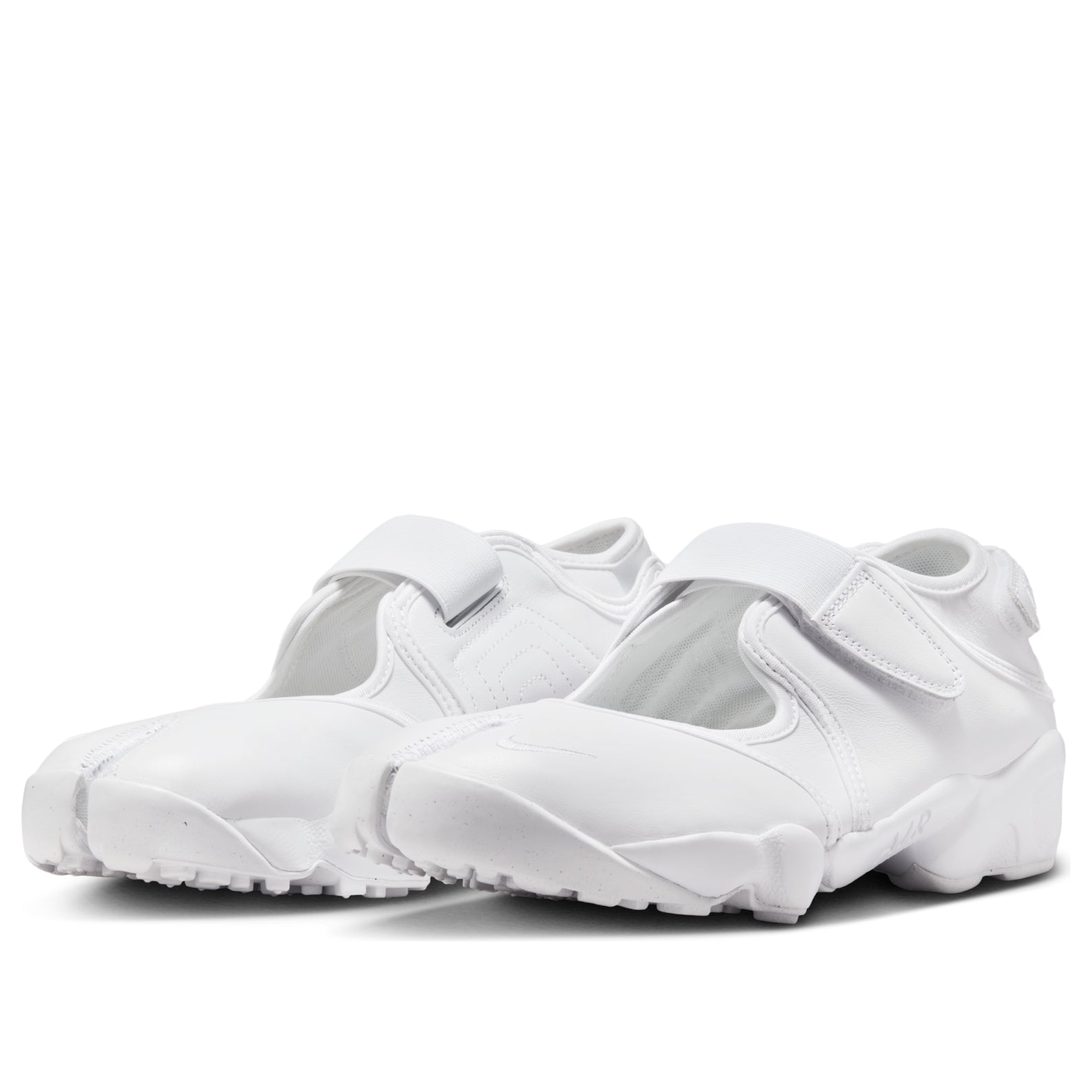 (WMNS) Nike Air Rift Leather 'White' HM5737-100