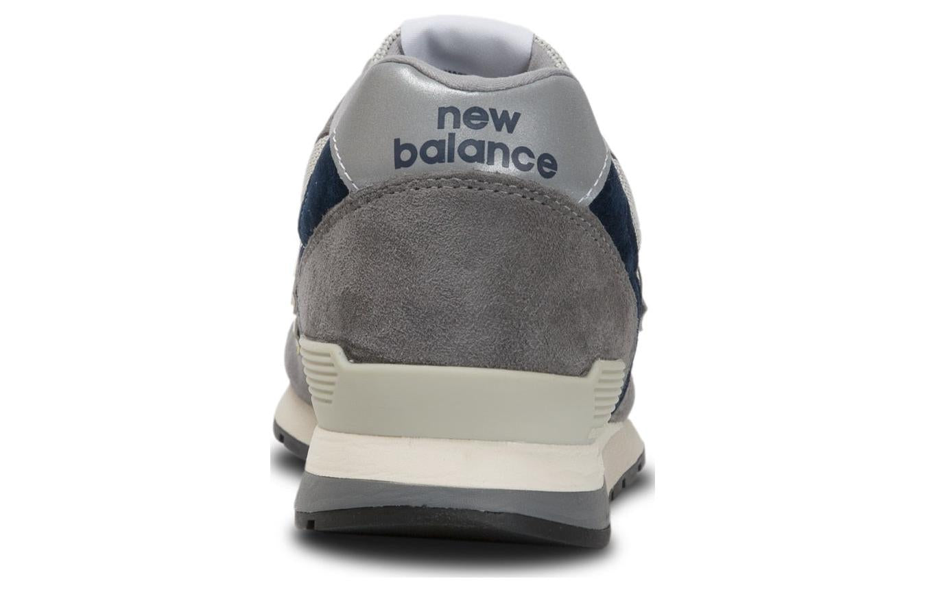 New Balance CM996 'Grey' CM996DGR