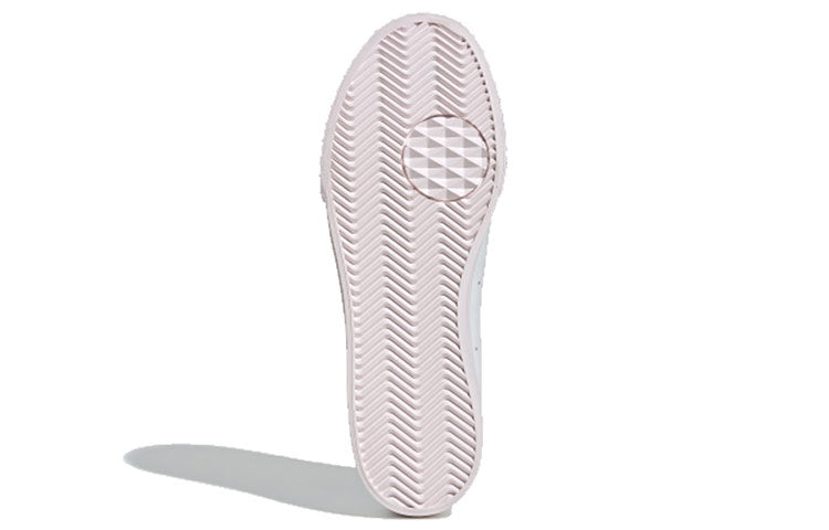 (WMNS) adidas Everyn 'Footwear White' DB2740