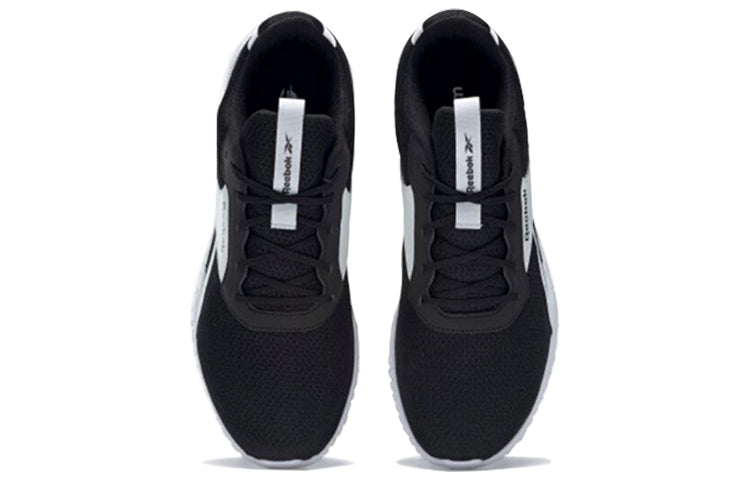 Reebok Flexagon Energy TR 'Black White' FU6609