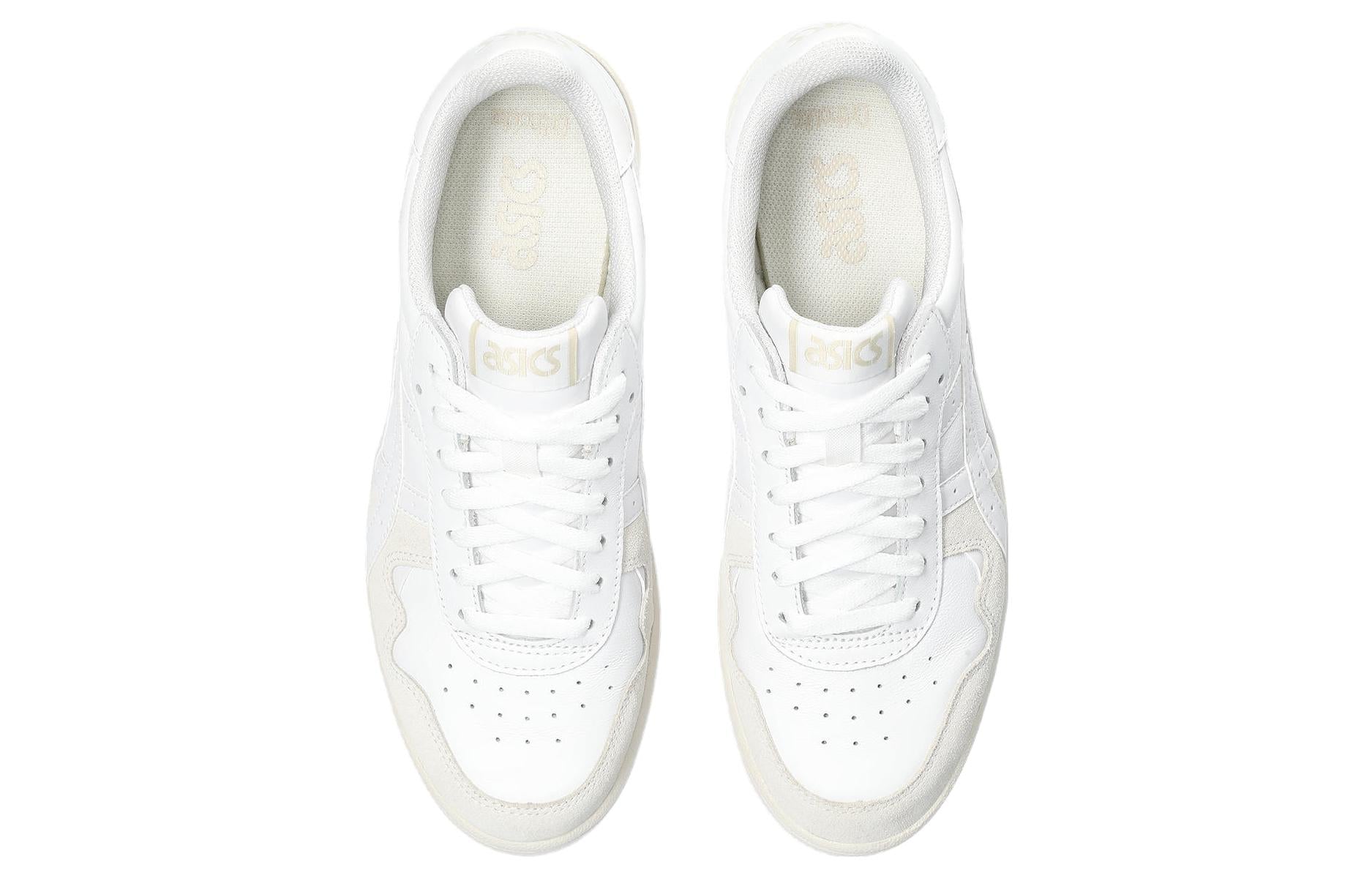 ASICS Japan S 'White Off White' 1201A695-103
