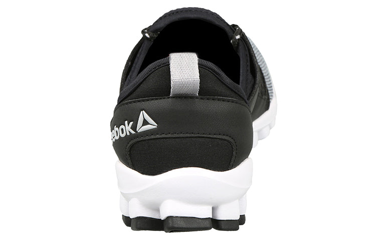 Reebok Flex O Fusion LP 'Grey Black' EG0665
