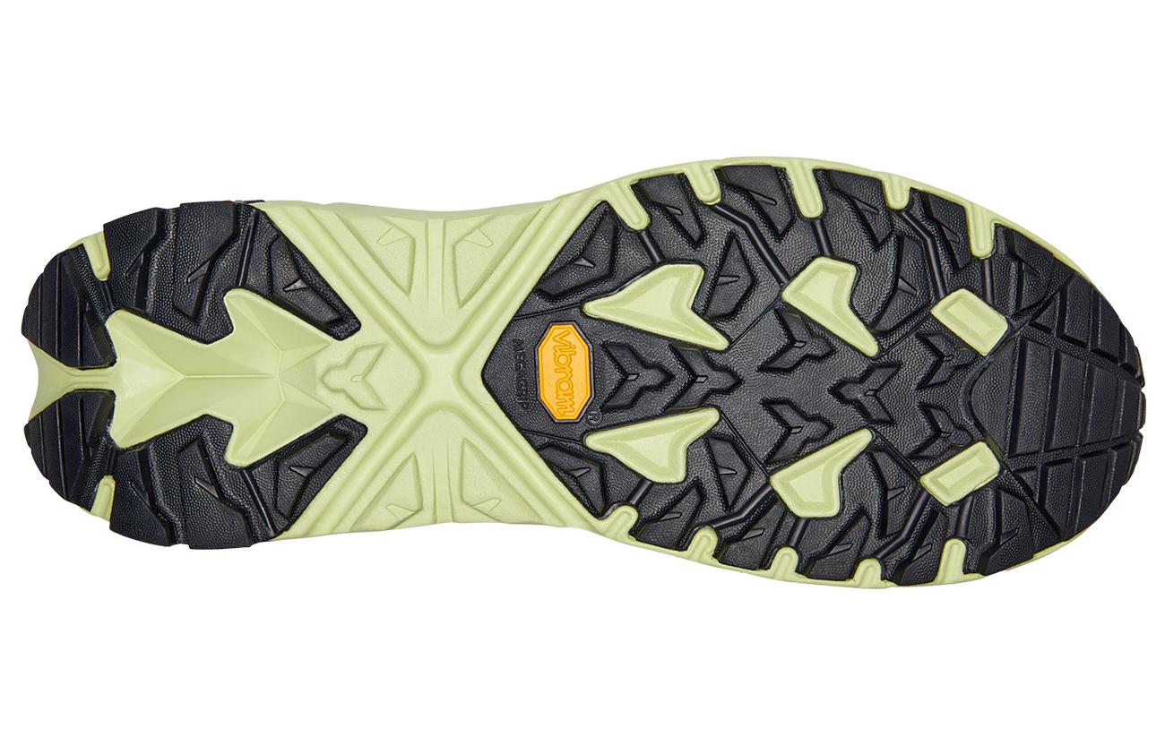 HOKA ONE ONE Trail Code GTX 'Blue Graphite' 1123165-BGBCR