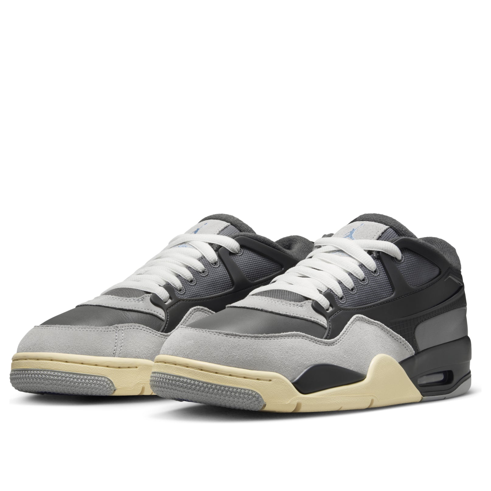 Air Jordan 4 RM 'Iron Grey' FQ7939-002