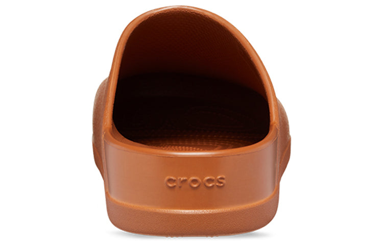 Crocs Dylan Clog 'Cognac' 209366-21N