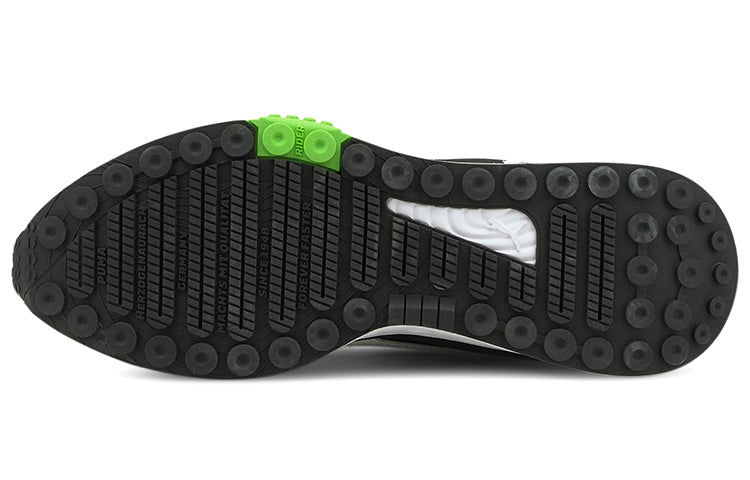 PUMA Wild Rider 'Rollin' - Future Blue Green' 381517-07