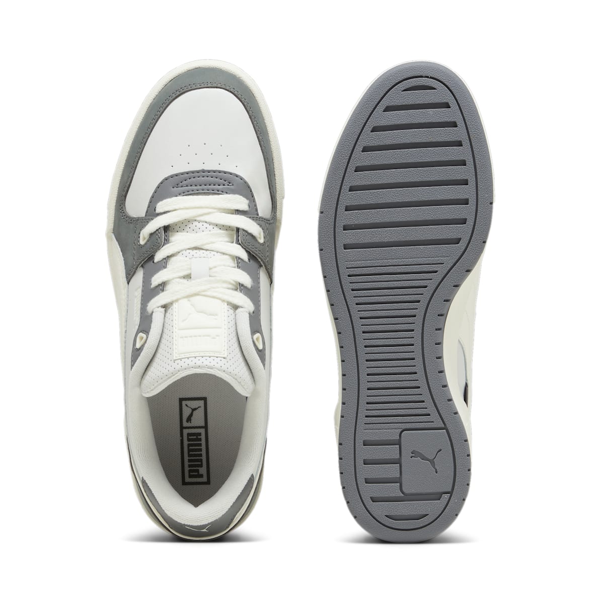 PUMA CA Pro Lux 2 'Feather Grey' 393176-03