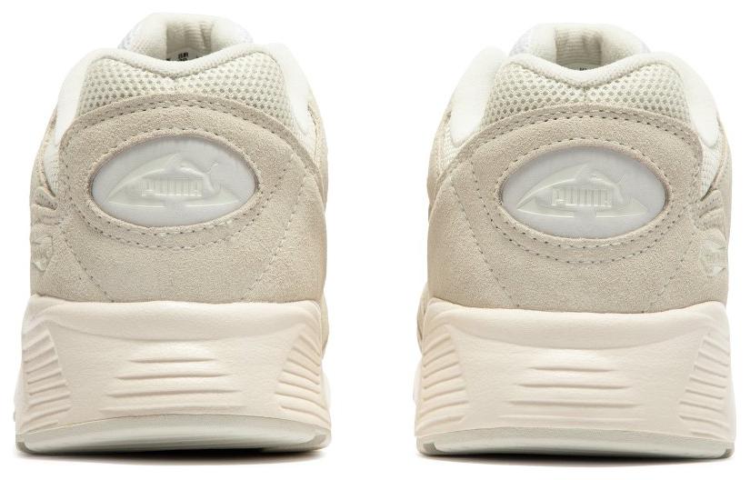 PUMA Prevail Premium 'White Frosted Ivory' 391140-02