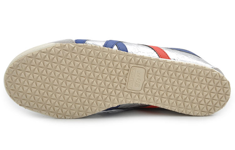 Onitsuka Tiger Mexico 66 'Orange Blue' THL7C2-9342