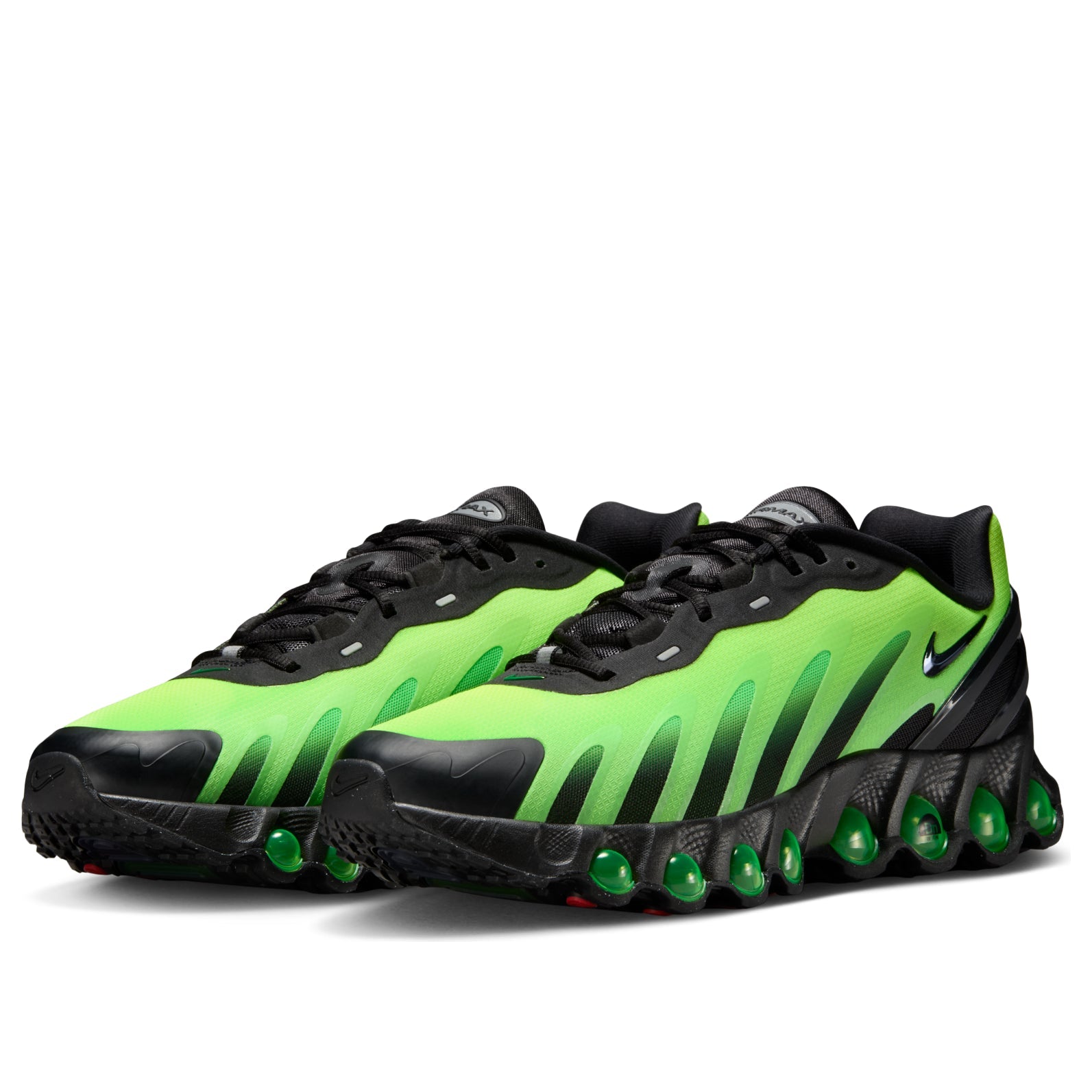 Nike Air Max Dn8 'Black Green Strike' HQ4681-010