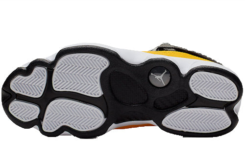 Air Jordan 6 Rings 'Taxi' 322992-700