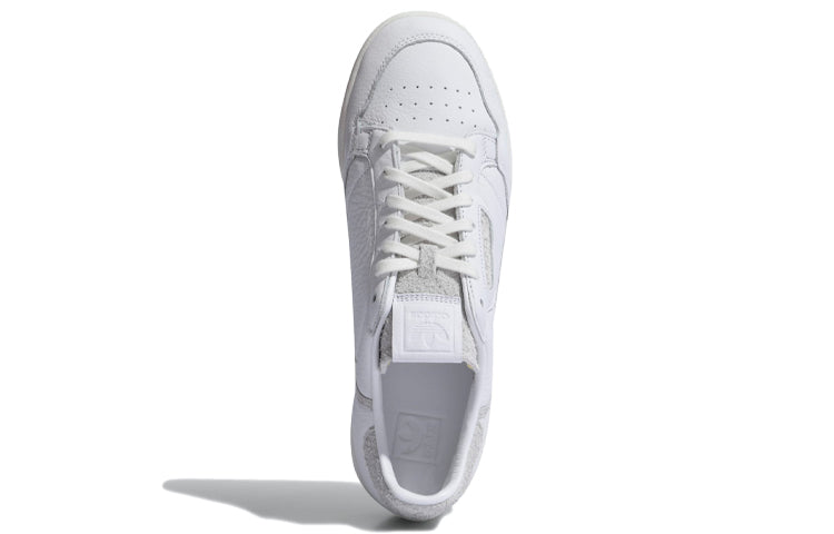 adidas Continental 80 'Crystal Off White' FY0036