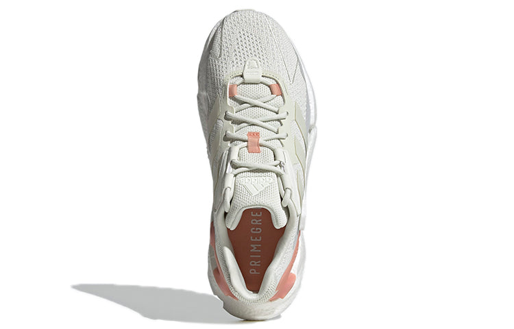 (WMNS) adidas X9000L4 'White Tint Ambient Blush' S23672
