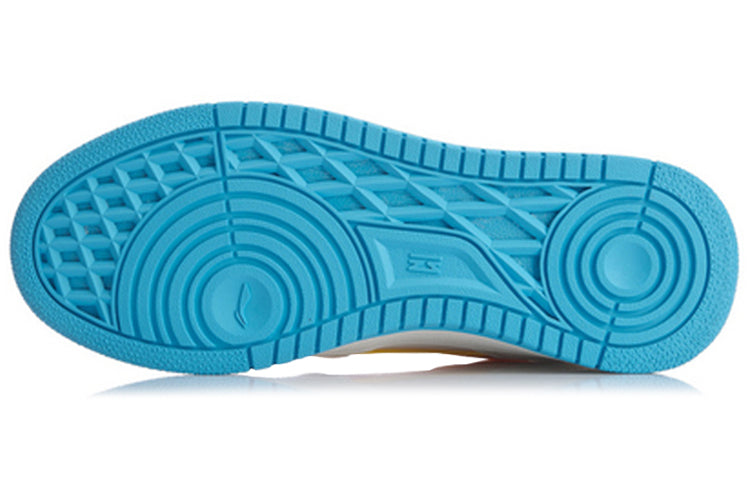 (WMNS) Li-Ning Classic Leisure x Disney AGCQ378-6
