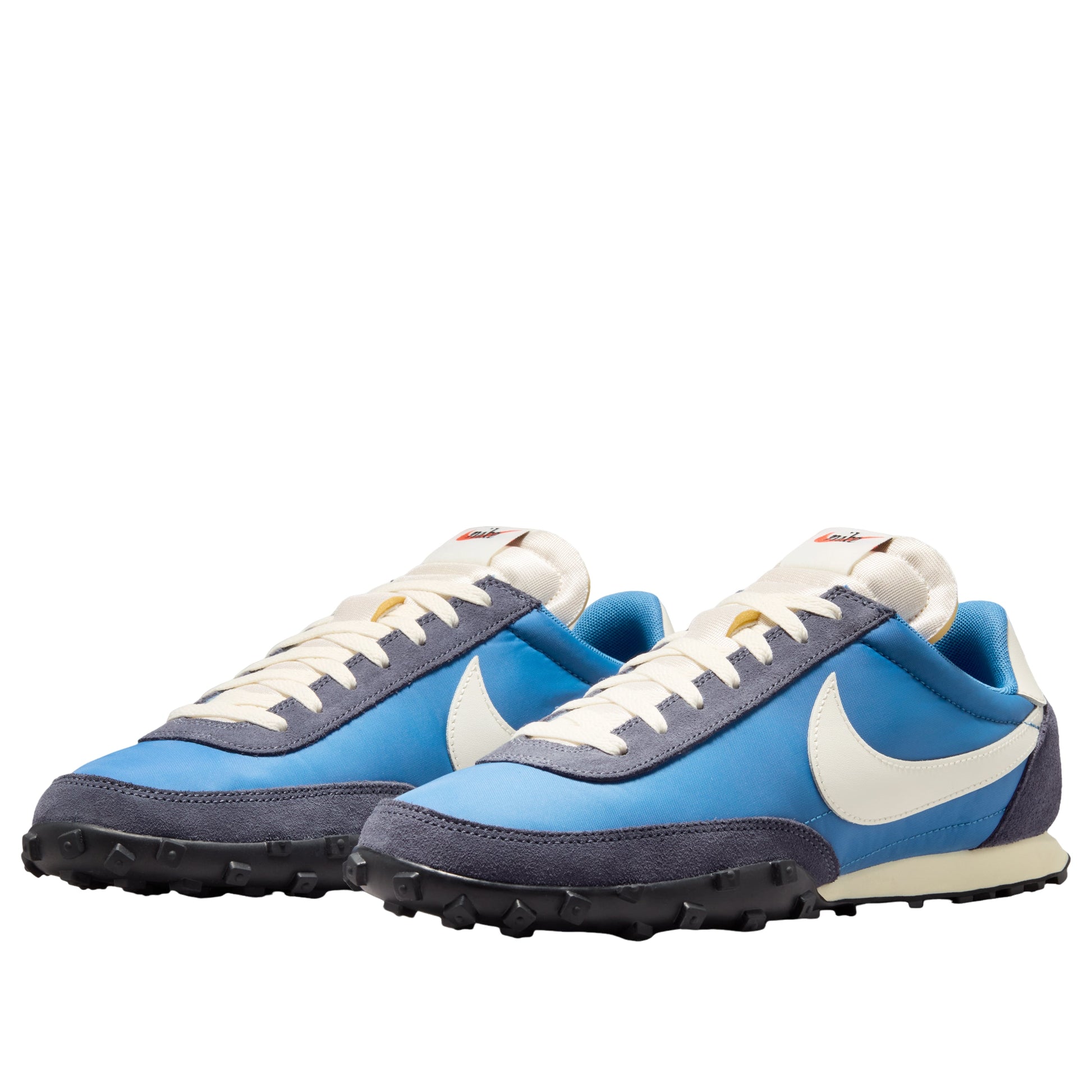 Nike Waffle Racer 'Star Blue White' IM8658-401