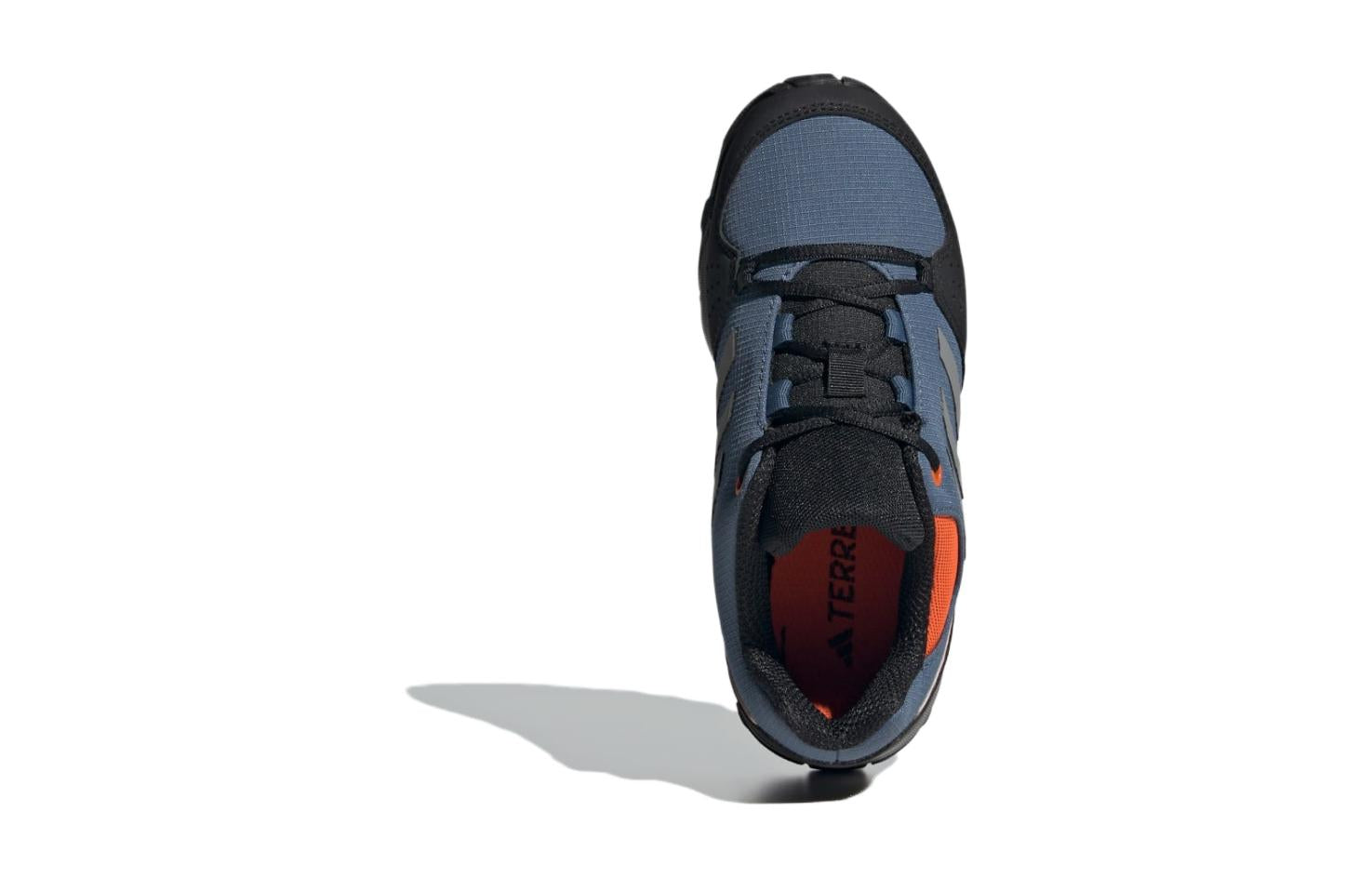 (GS) adidas Terrex Hyperhiker Low 'Wonder Steel Orange' IF5701