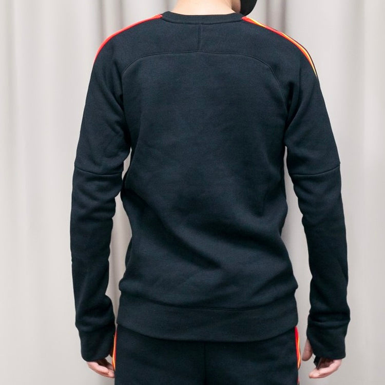 Nike China Team Sweatshirt 'Black' CU2051-010