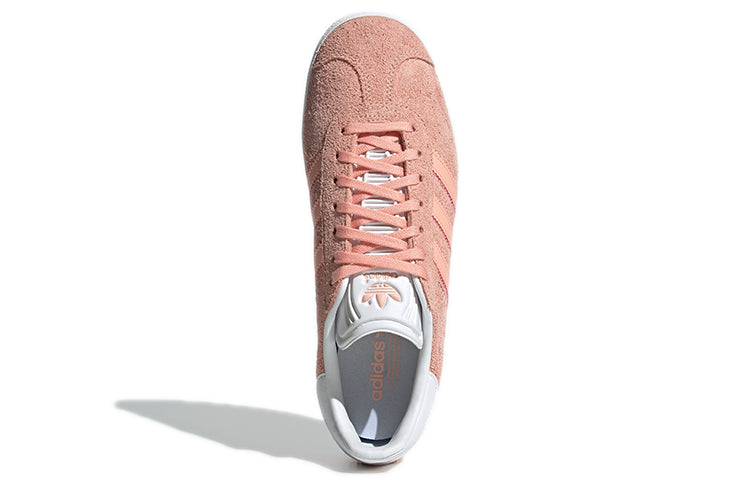 adidas Gazelle 'Double Pink' EE5543