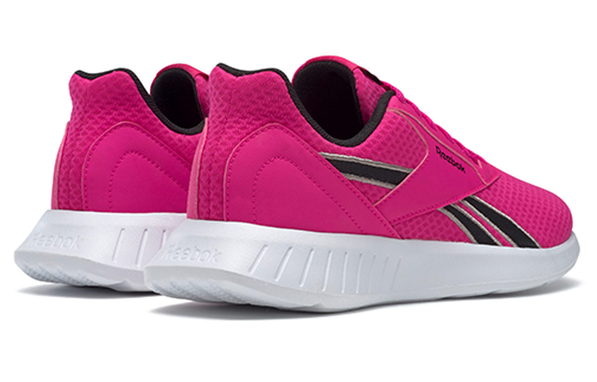 (WMNS) Reebok Lite 2 Pink/Red FU8543