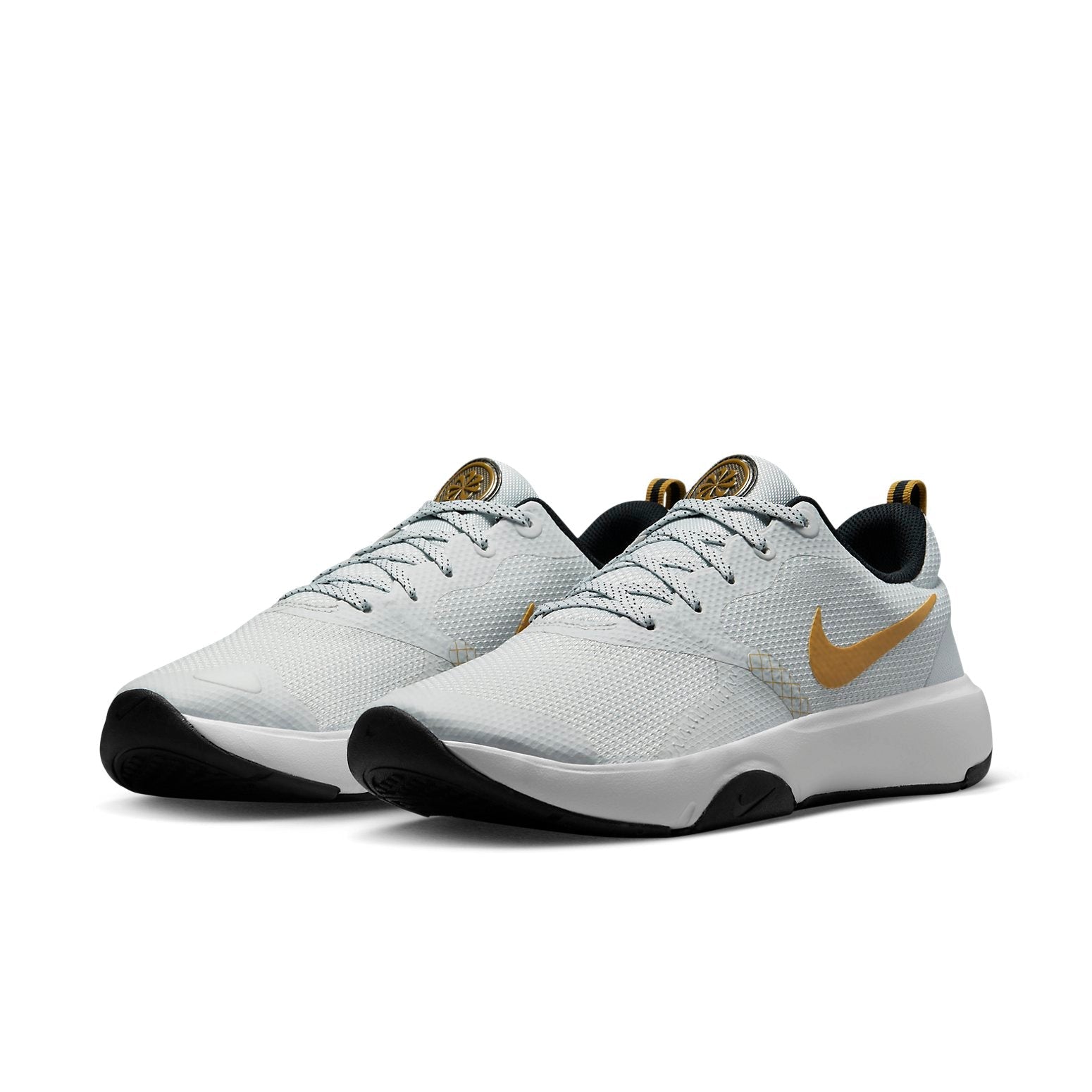 Nike City Rep 'Photon Dust Gold Suede' DA1352-007