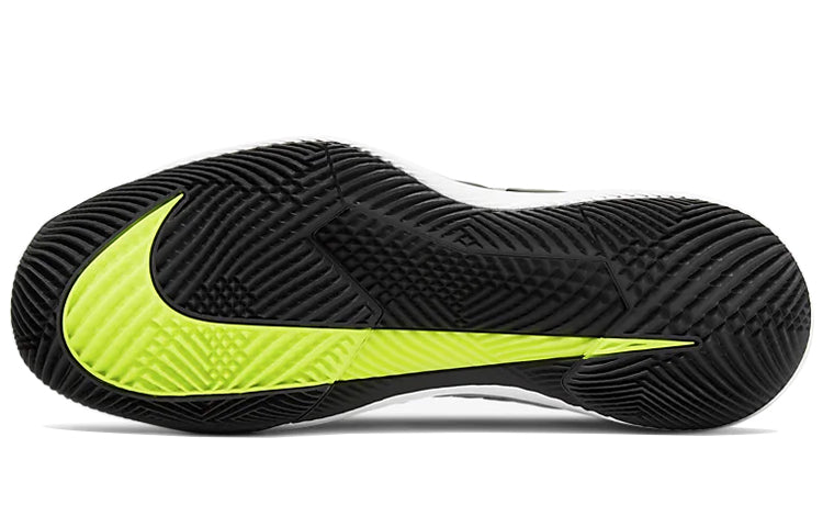 Nike Court Air Zoom Vapor X HC 'Black Volt' AA8030-009