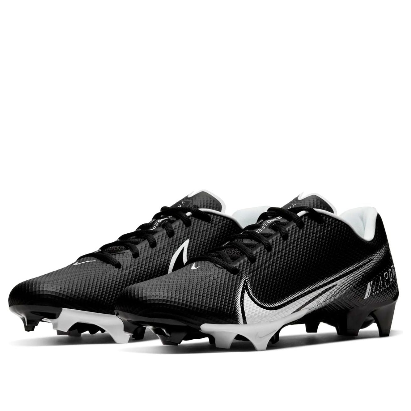 Nike Vapor Edge Speed 360 'Black White' CD0082-001