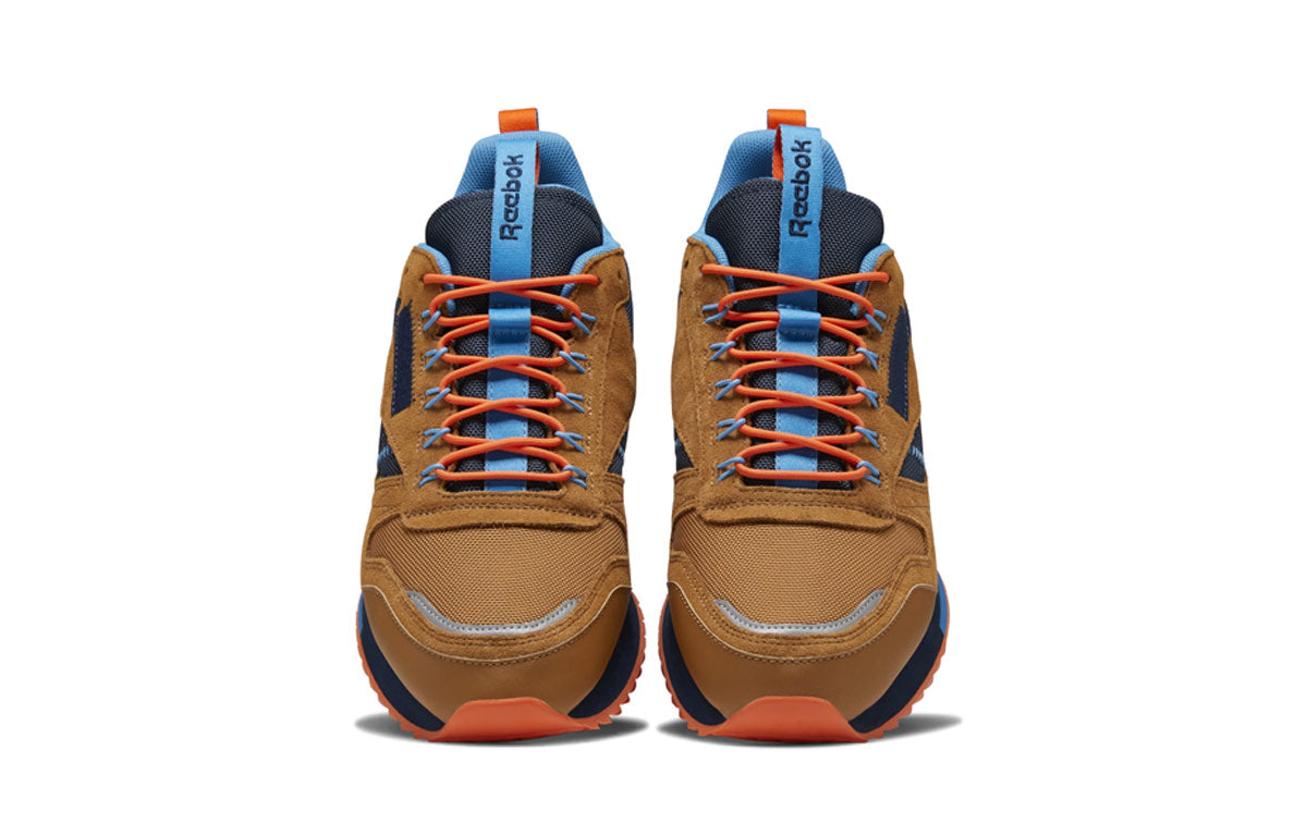 Reebok Classic Leather Ripple Trail 'Wild Brown' EG8707