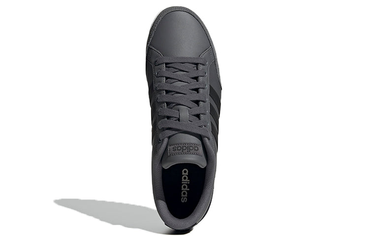 adidas neo Caflaire Grey/Black FV8550
