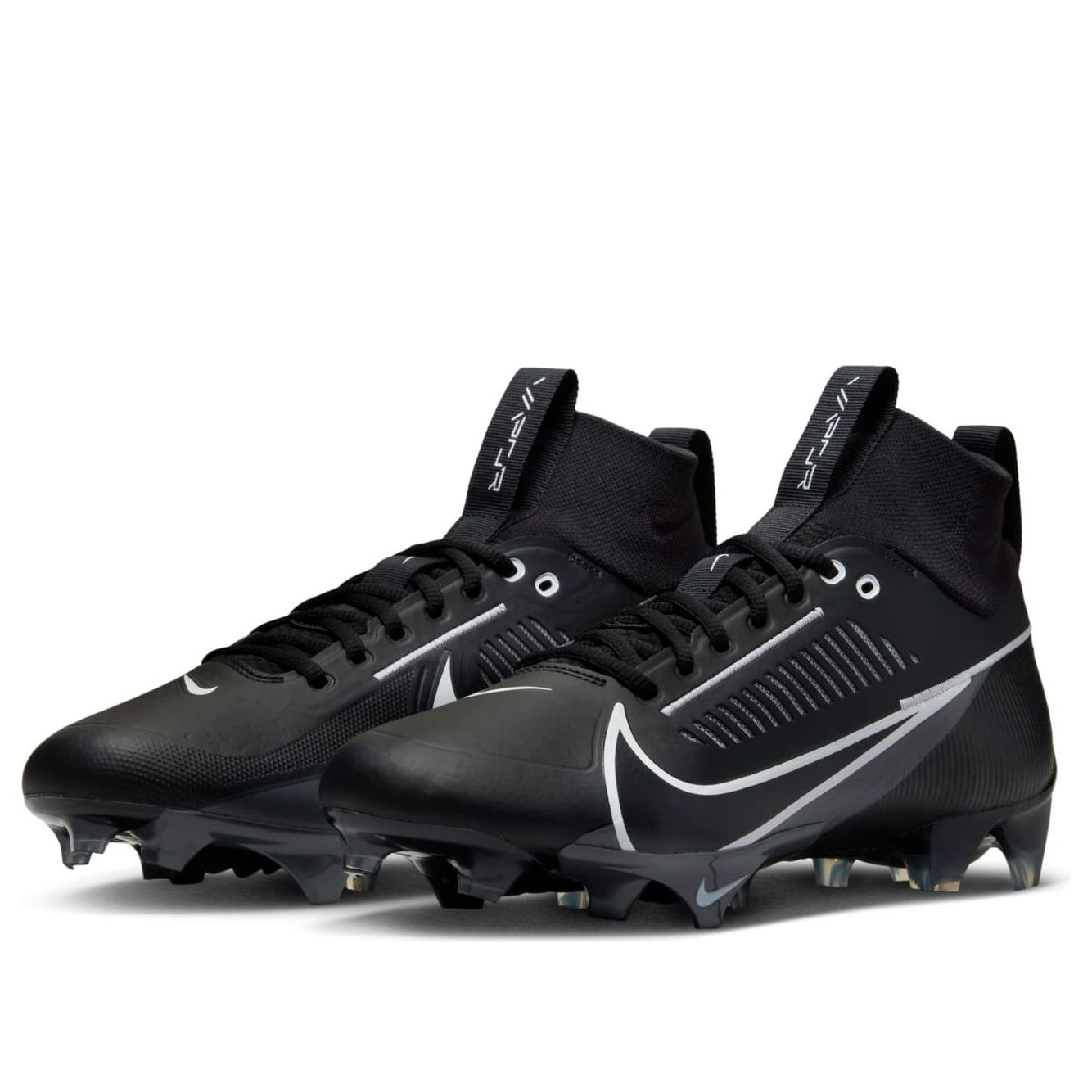 Nike Vapor Edge Pro 360 2 'Black Iron Grey' DA5456-010