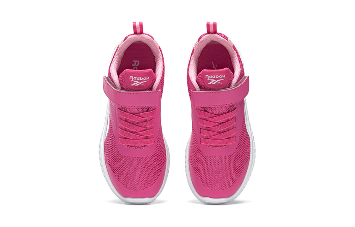 Reebok Rush 3 K Pink FV0391