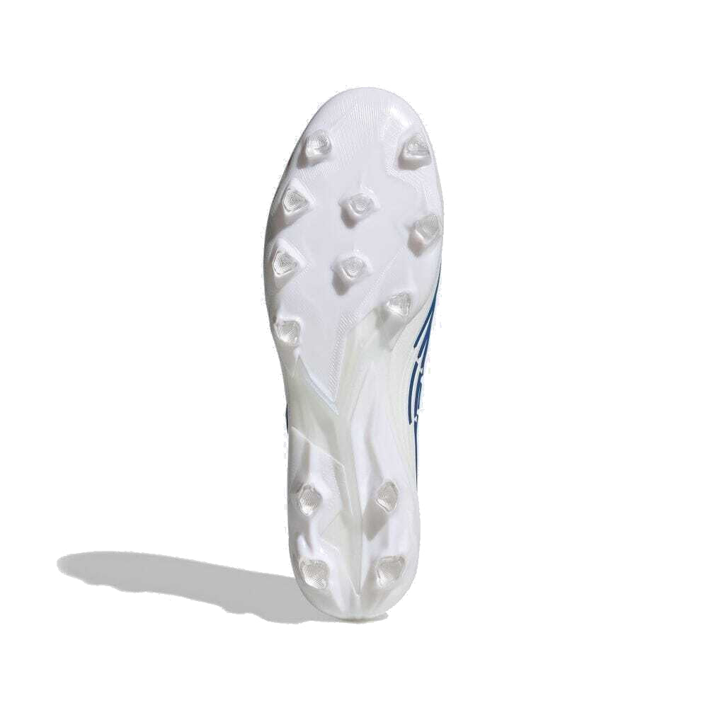 adidas Predator Edge.1 Low HG 'White Blue' GZ6439