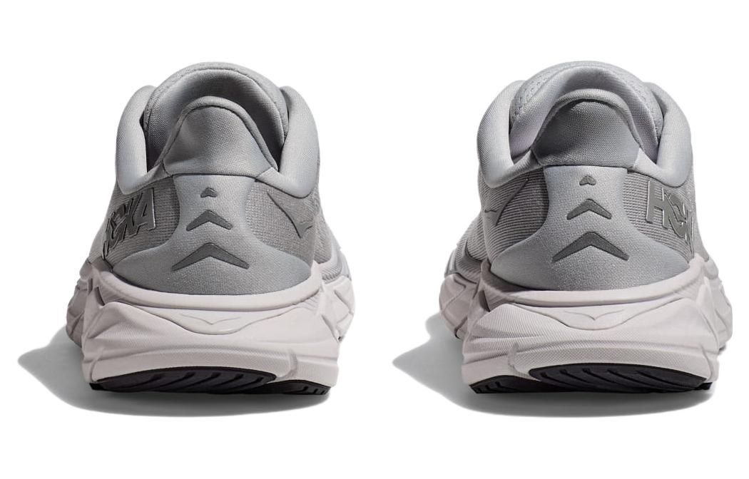 (WMNS) HOKA ONE ONE Arahi 6 Wide 'Smoke Grey' 1123197-HMSL