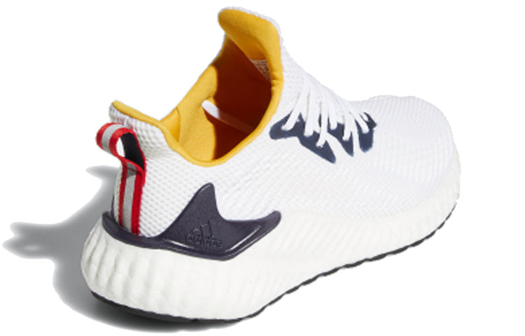 adidas Alphaboost 'White' EF9042