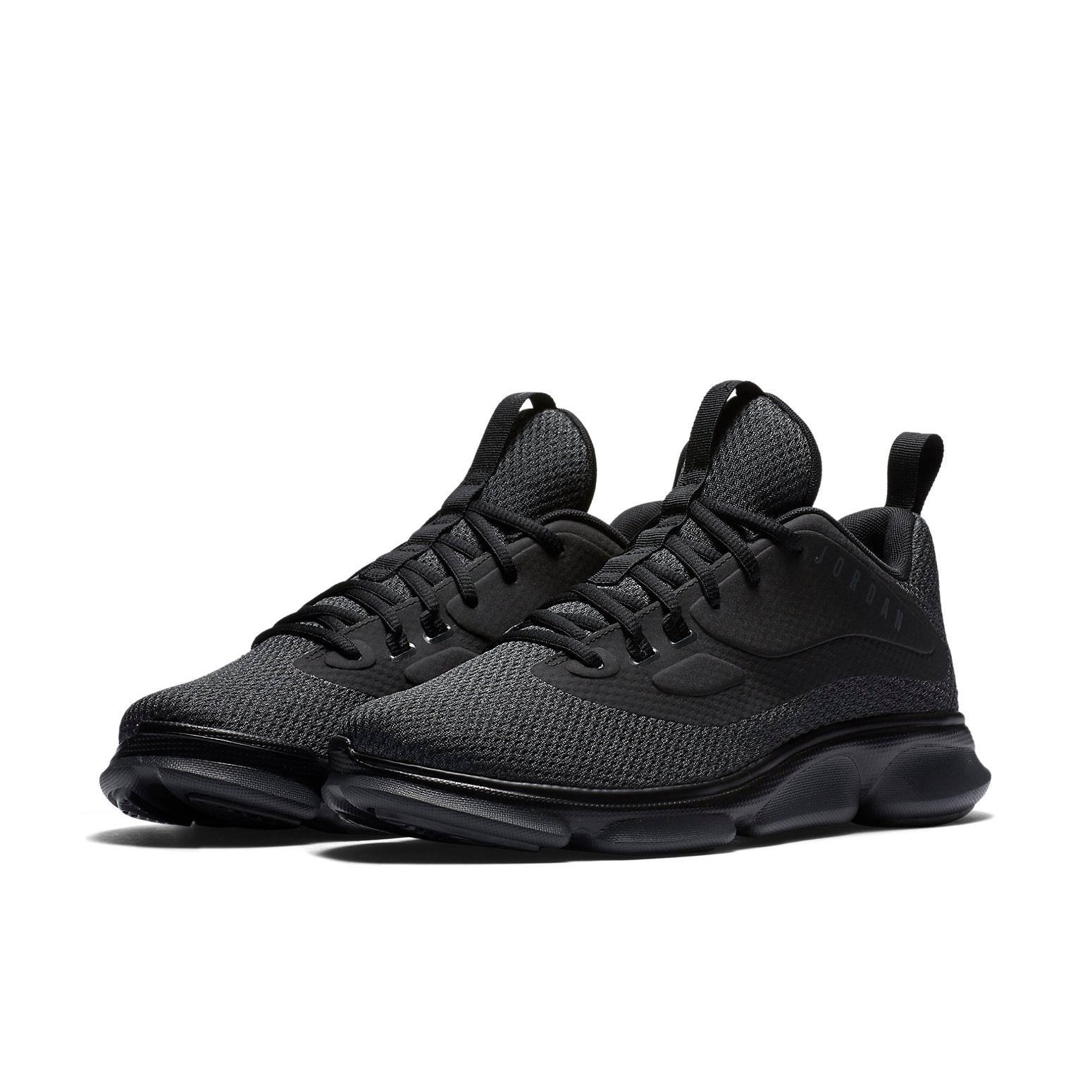 Air Jordan Impact TR 'Black Anthracite' 854289-010