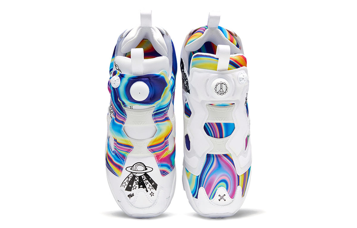 Reebok InstaPump Fury OG 'International Peace Day' Q46201