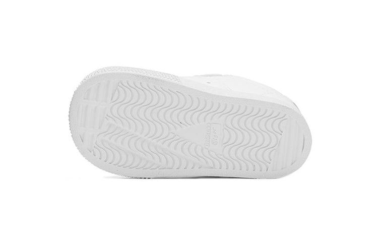 (TD) Onitsuka Tiger Lawnship 'White' 1184A027-100