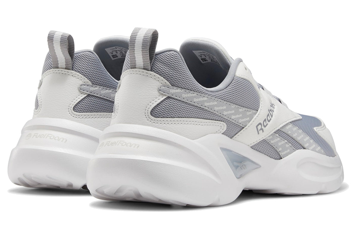 Reebok Royal Ec Ride 4.0 'White Grey' EF7752