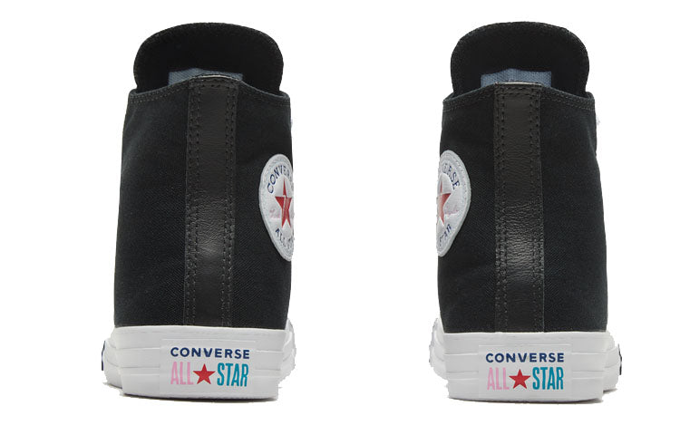 (WMNS) Converse Chuck Taylor All Star Voltage High Top 566731C