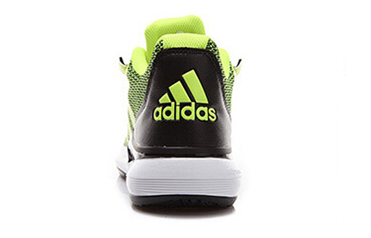 adidas Crazy Ghost 2015 Low 'Green' Q16177