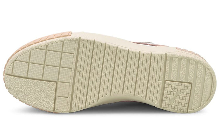 (WMNS) PUMA Cali Sport 'In Bloom - Marshmallow' 375049-01