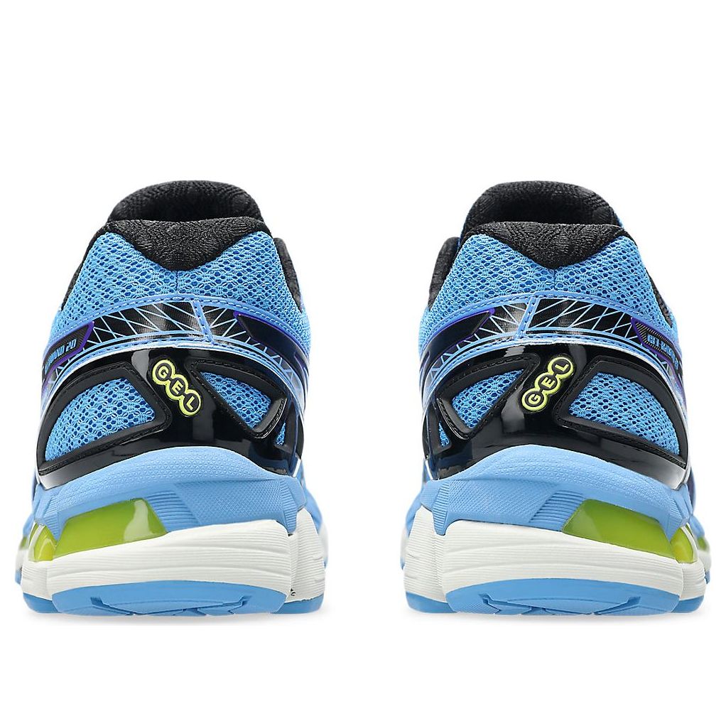ASICS Gel-Kayano 20 'Blue Neptune Black' 1203A388-400