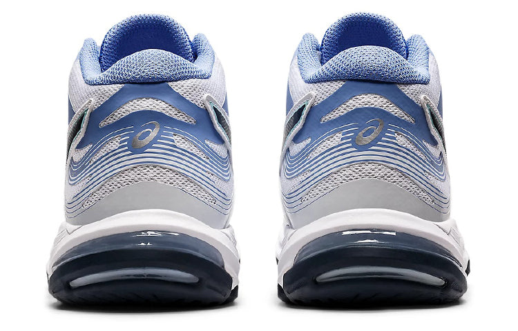 (WMNS) ASICS Gel-Beyond MT 6 'White Blue' 1072A051-106