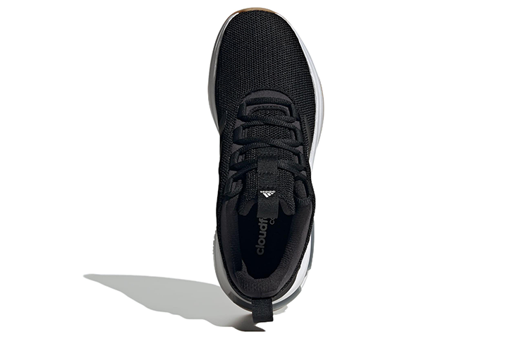 (WMNS) adidas Racer TR23 'Black Gum' IF8652
