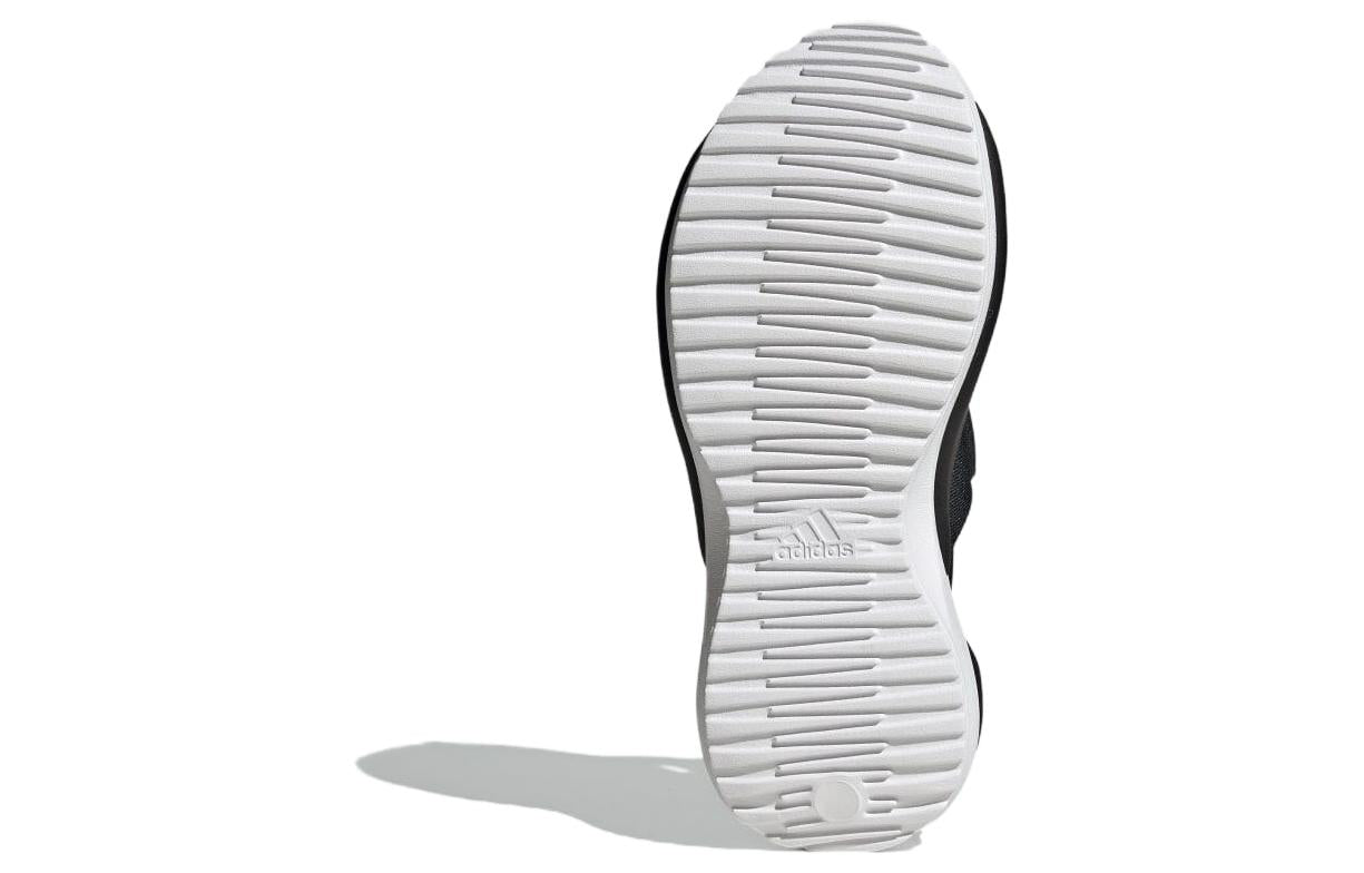(WMNS) adidas Mehana Sandal 'Black White' IF7365