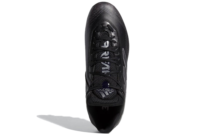 adidas Freak 21 'Black Night Metallic' EF8679