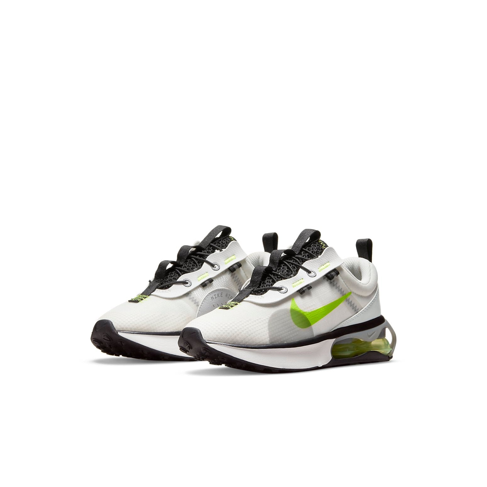 (PS) Nike Air Max 2021 'Summit White Volt' DB1109-102