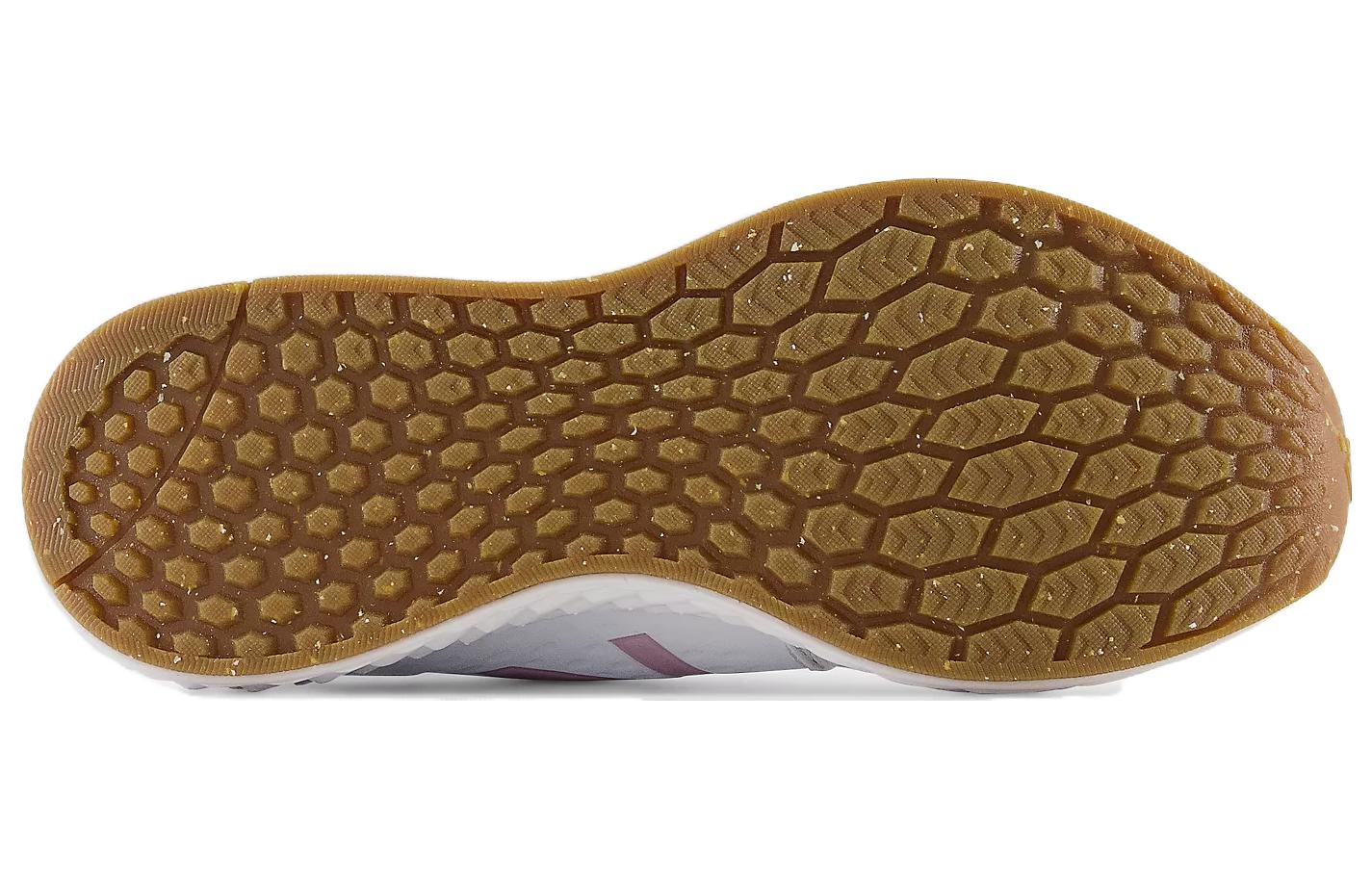 (WMNS) New Balance Fresh Foam Cruz v1 Reissue 'White Violet Shadow' WCRZRDH1