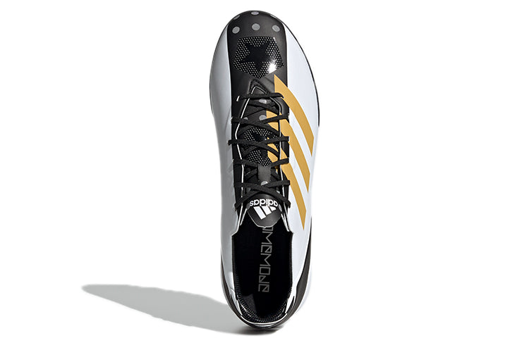 adidas Gamemode TF 'White Gold' GY7543